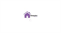 Desktop Screenshot of computerhouse.lu